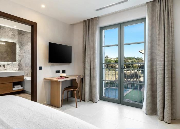 Hôtel Villa Cosy