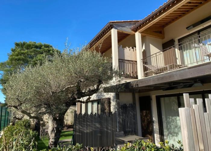 Hôtel Villa Cosy