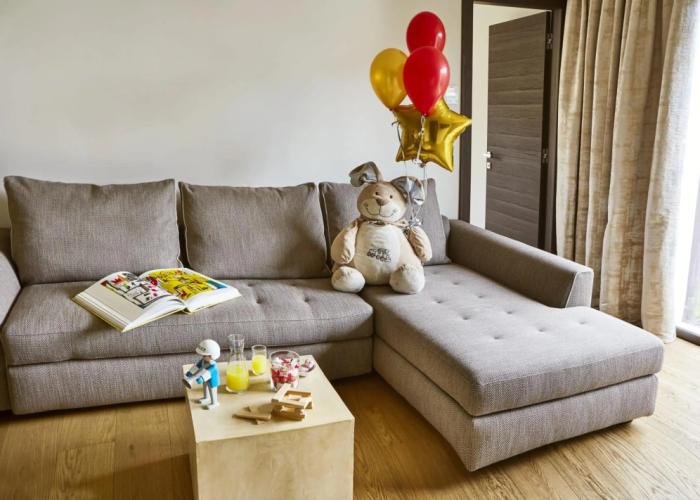 Hôtel Villa Cosy