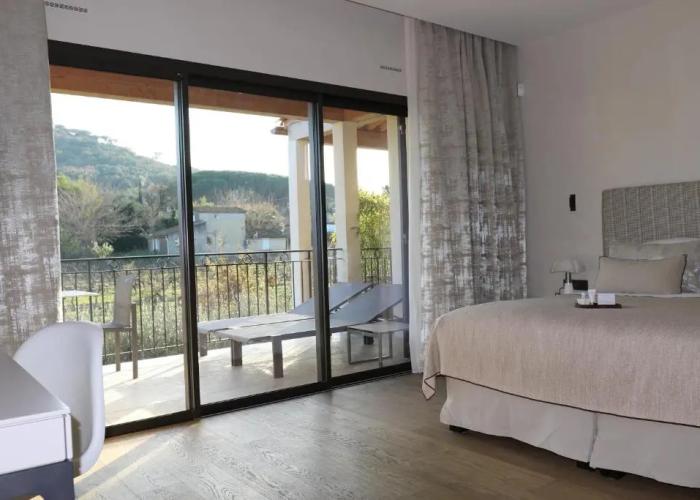 Hôtel Villa Cosy