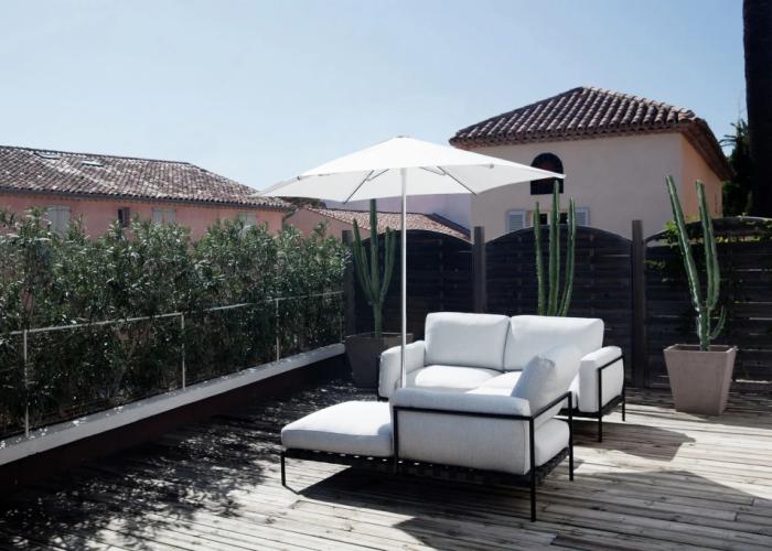 White 1921 Saint-Tropez