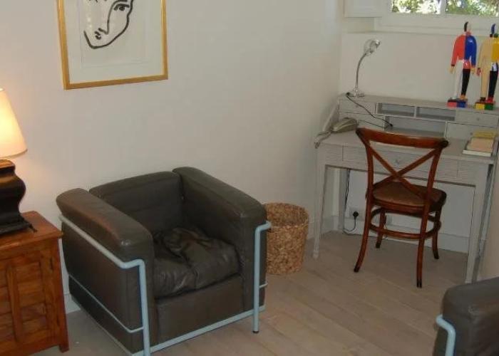Pastis Hotel St Tropez