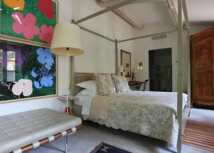 Pastis Hotel St Tropez