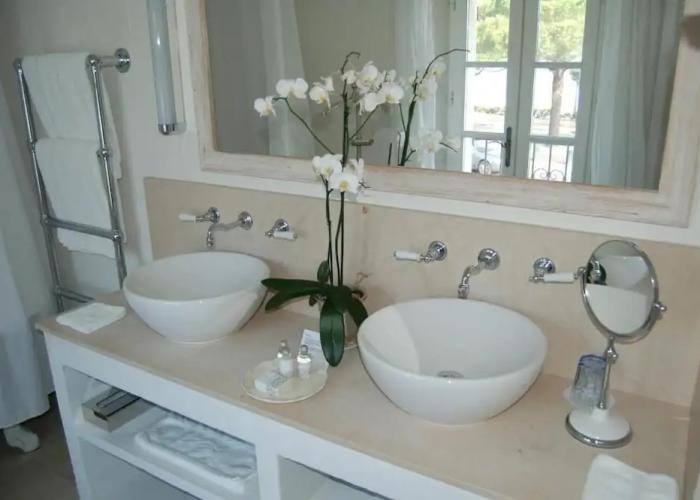 Pastis Hotel St Tropez