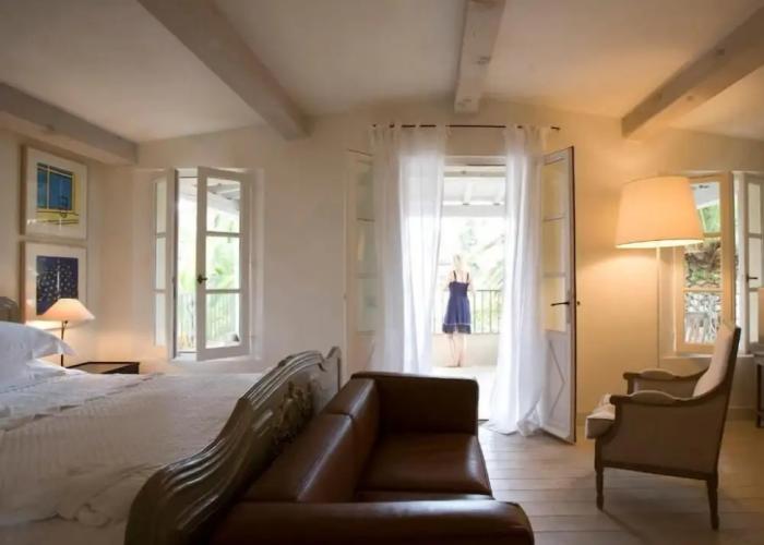 Pastis Hotel St Tropez