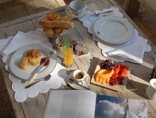 Pastis Hotel St Tropez