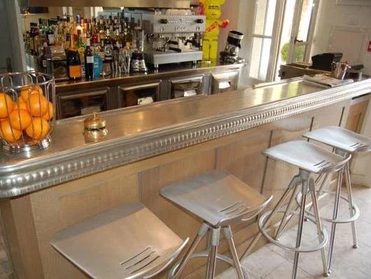 Pastis Hotel St Tropez