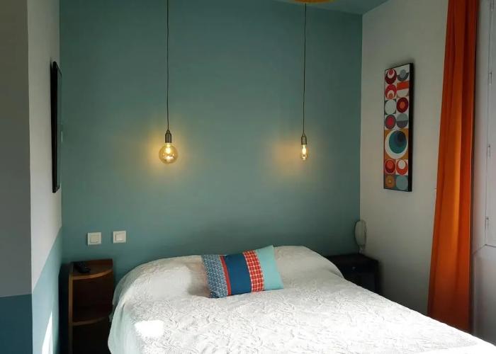 Hôtel Les Lauriers