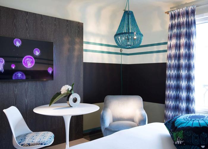 Hôtel de Paris Saint-Tropez