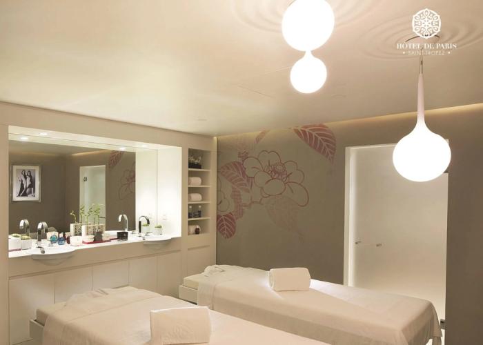 Hôtel de Paris Saint-Tropez