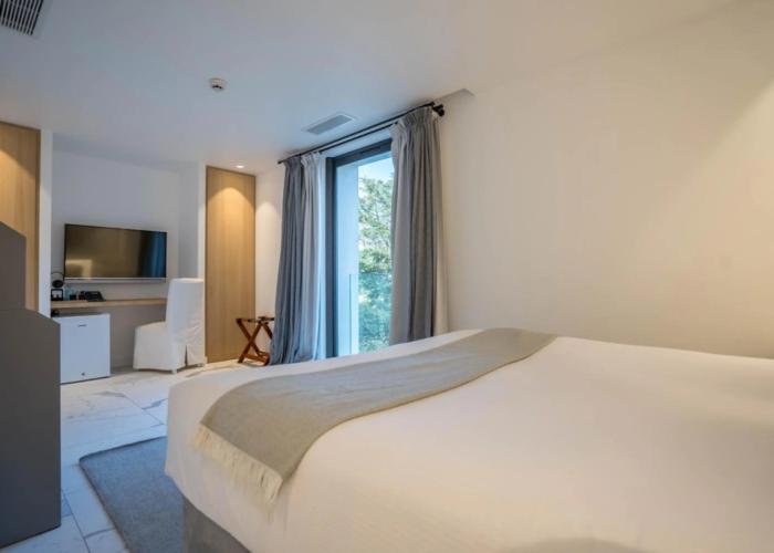 Hotel Le Mandala