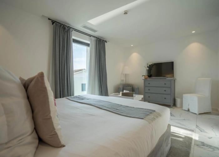 Hotel Le Mandala
