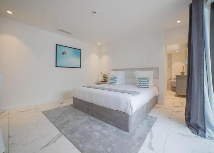 Hotel Le Mandala