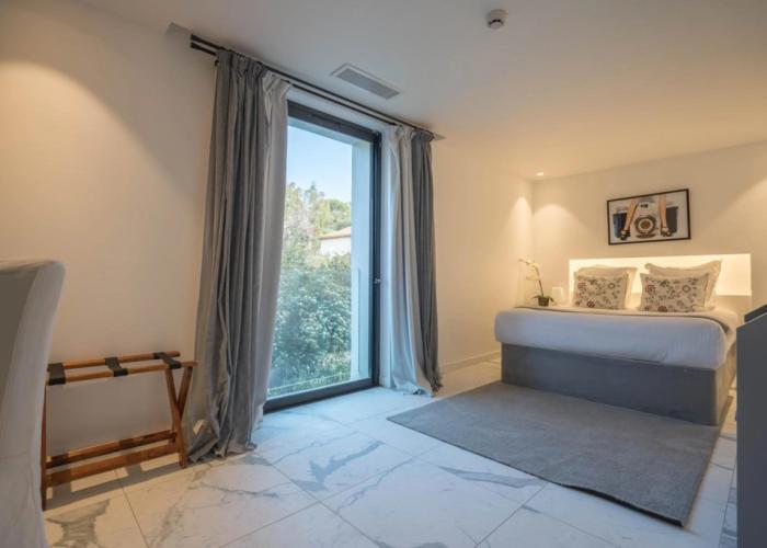 Hotel Le Mandala