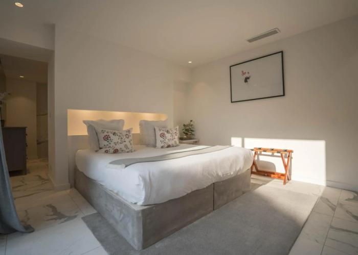 Hotel Le Mandala