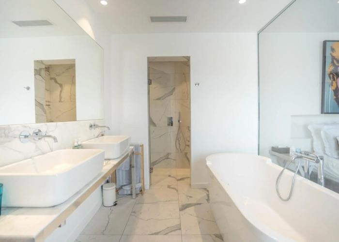 Hotel Le Mandala