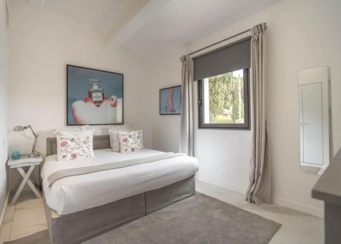 Hotel Le Mandala