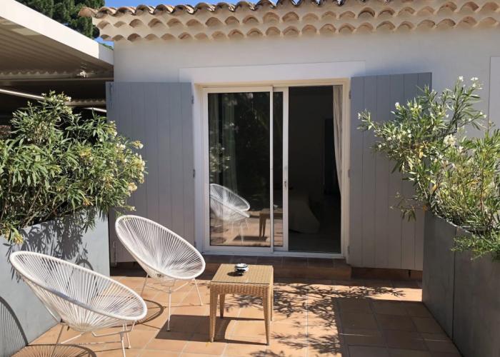 Guesthouse Le Mas de la Dame
