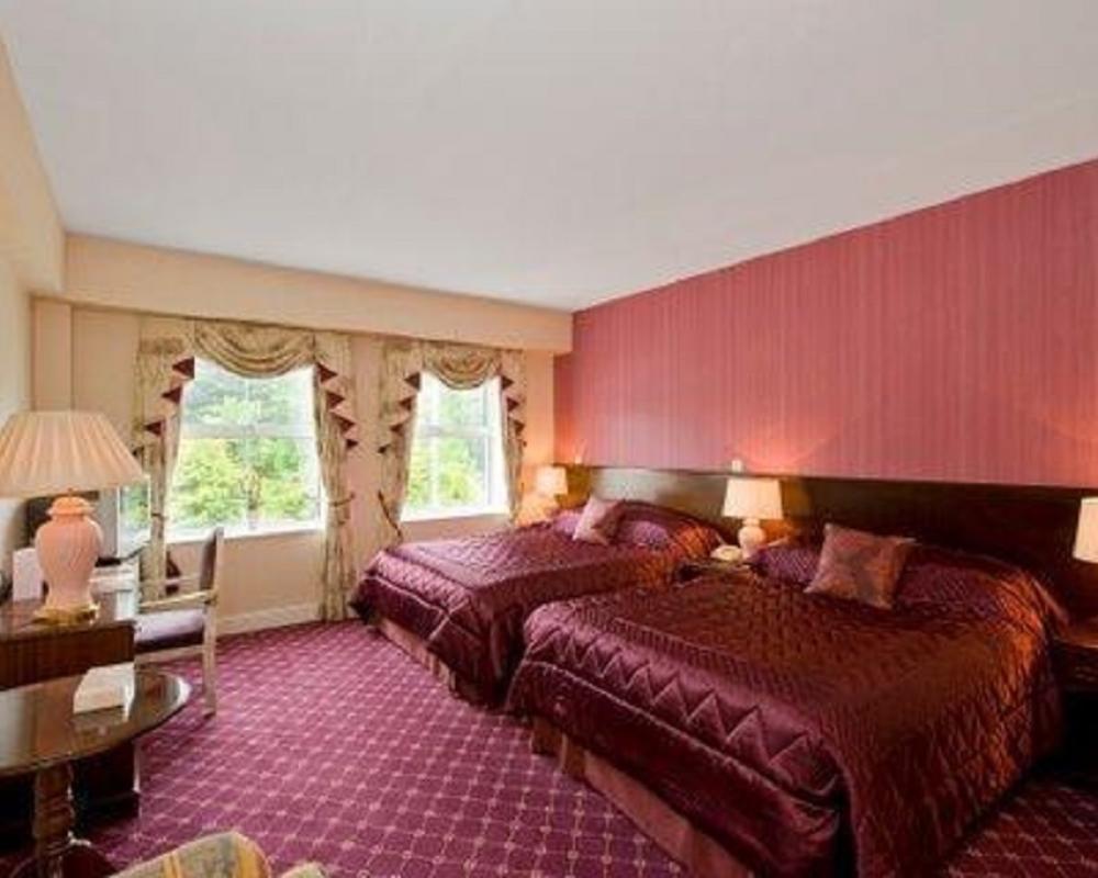 Summerhill House Hotel