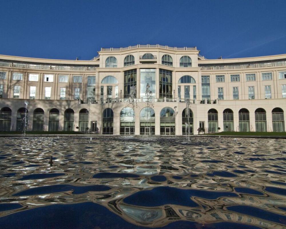 Powerscourt Hotel, Autograph Collection