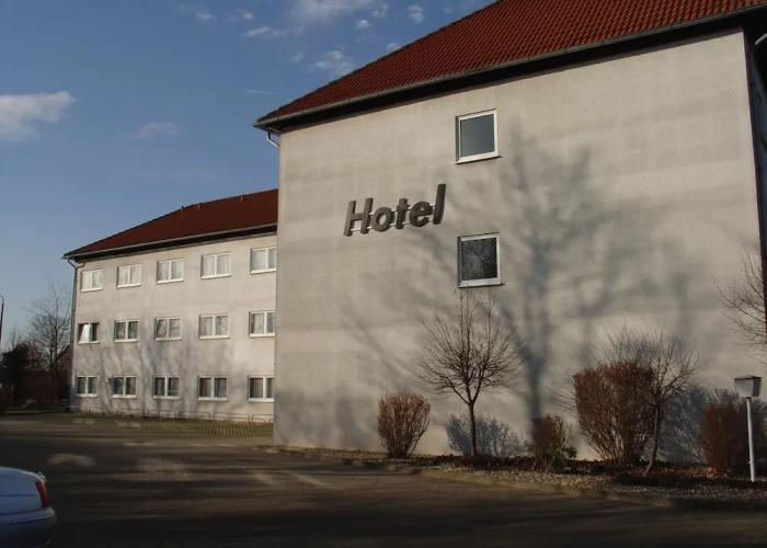 REGIOHOTEL Halle/ Leipzig Airport