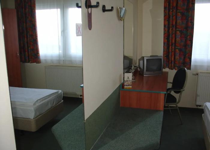 REGIOHOTEL Halle/ Leipzig Airport