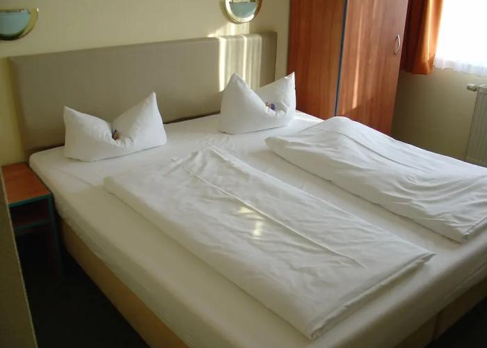 REGIOHOTEL Halle/ Leipzig Airport