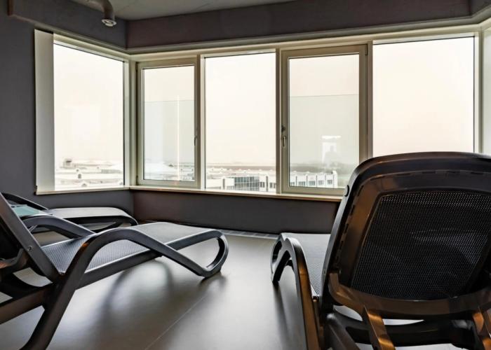 Globana Airport Hotel
