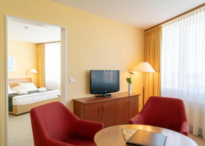 Globana Airport Hotel