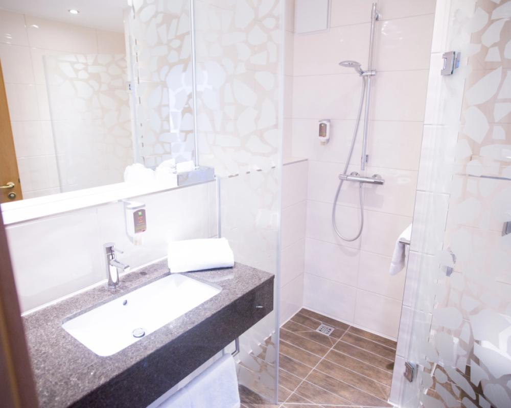 фото ibis Styles Leipzig