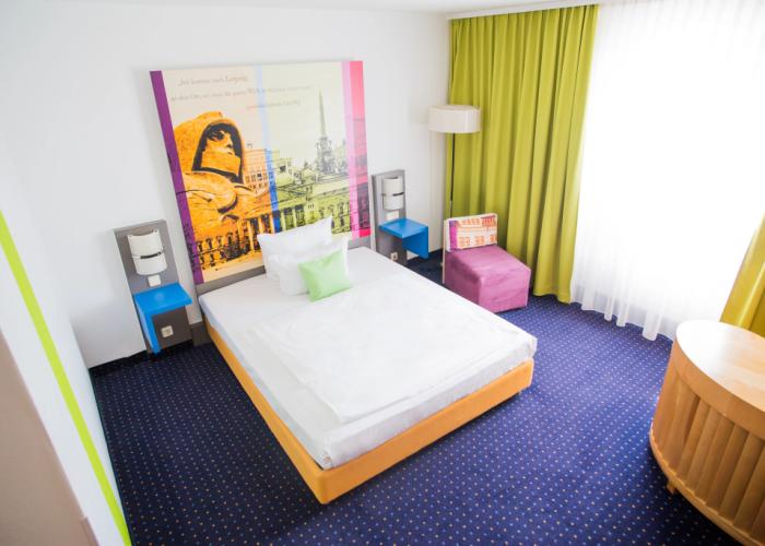 ibis Styles Leipzig