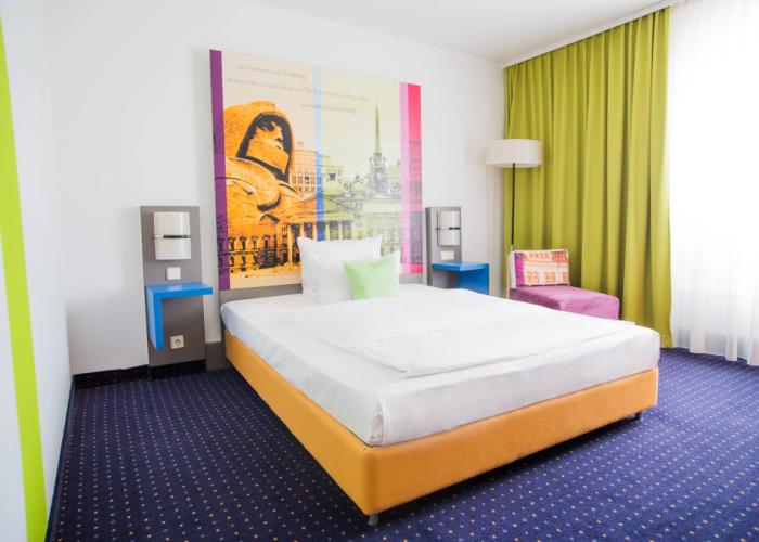 ibis Styles Leipzig