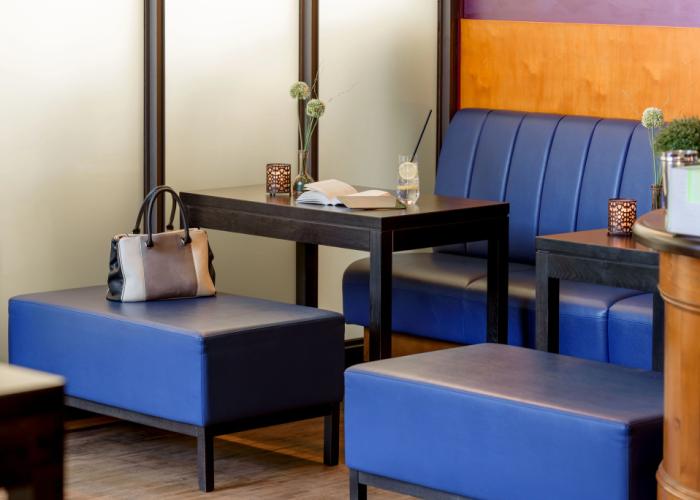 ibis Styles Leipzig