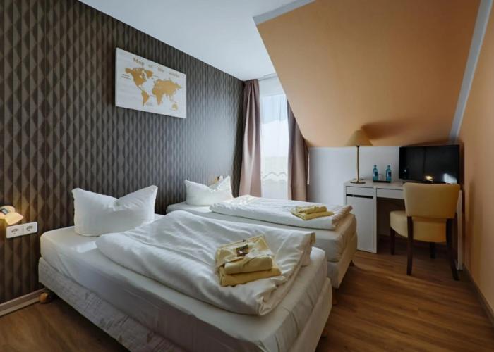 Regiohotel Leipzig West