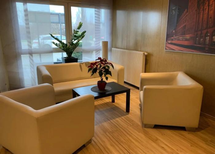 Regiohotel Leipzig West