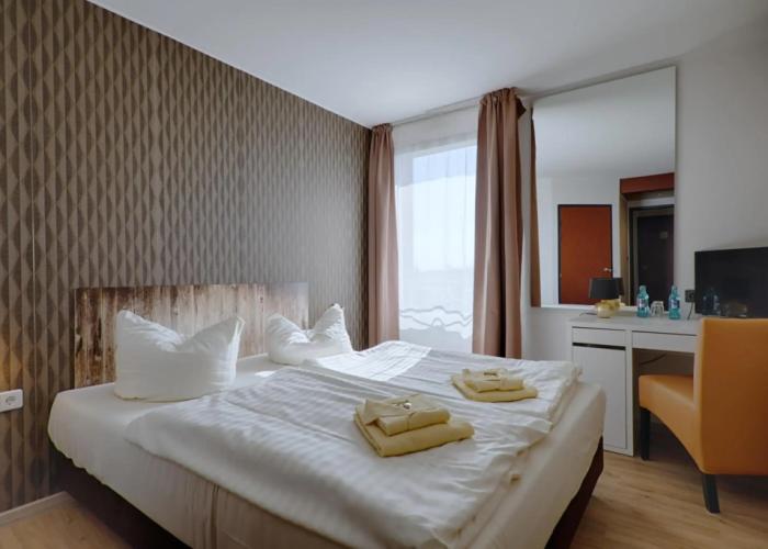 Regiohotel Leipzig West