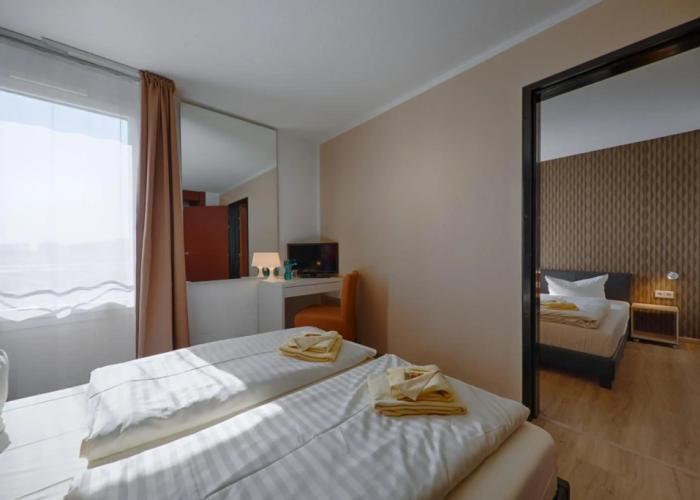 Regiohotel Leipzig West