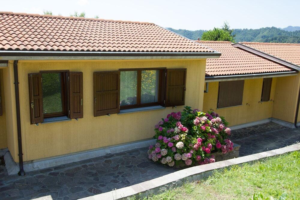 Antico Borgo I Cancelli