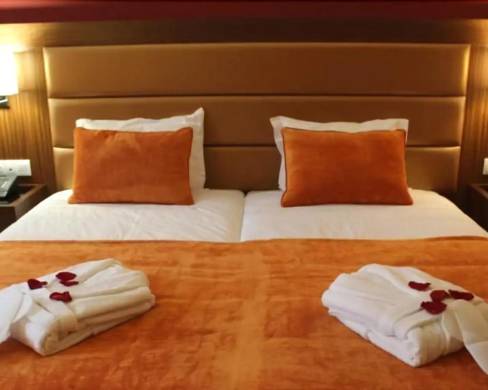 Palace Hotel Astúrias & Spa