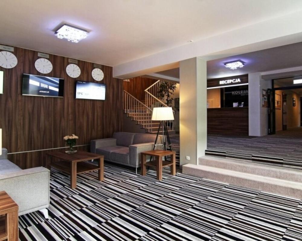 Diuna Beskidy-Ustroń