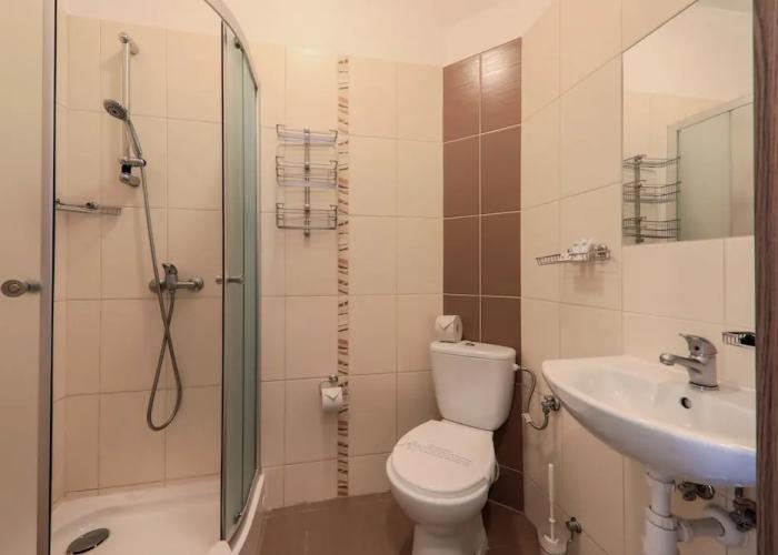 Hotel NAT Ustroń