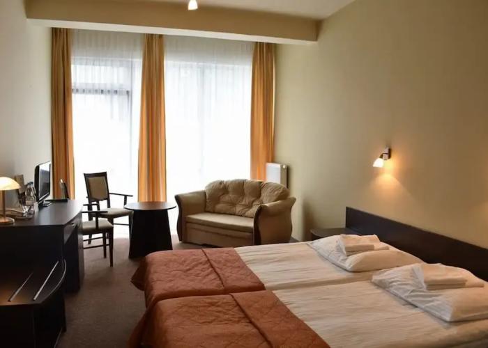 Hotel NAT Ustroń