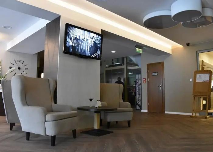 Hotel NAT Ustroń