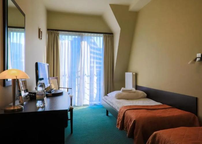 Hotel NAT Ustroń