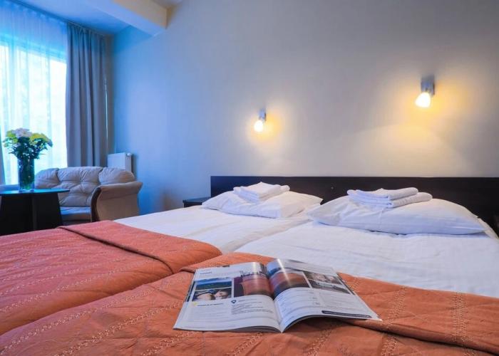 Hotel NAT Ustroń