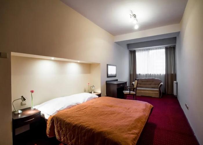 Hotel NAT Ustroń