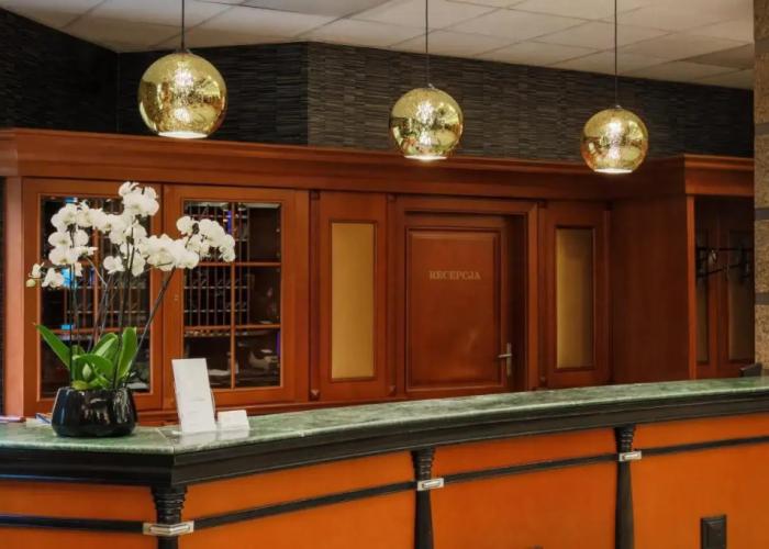 Hotel Belweder