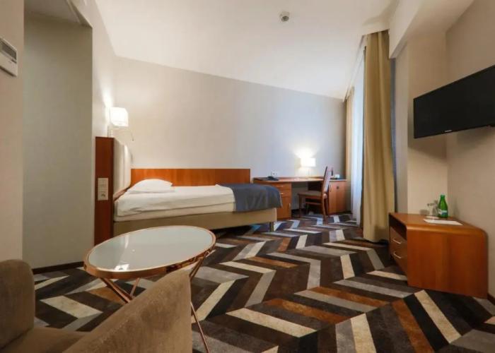 Hotel Belweder