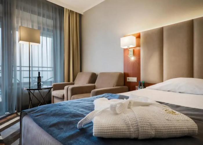 Hotel Belweder