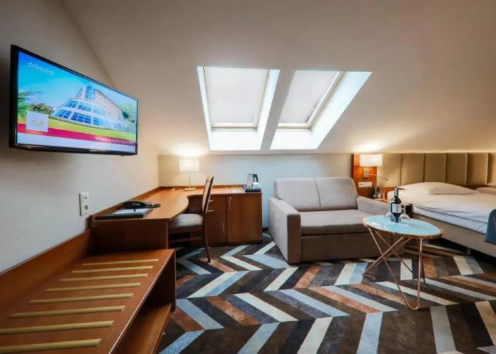 Hotel Belweder